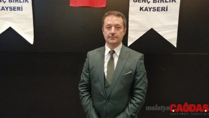 Kayseri'de 'Fetih' heyecanı