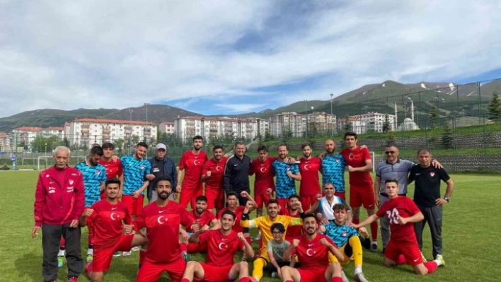 Kayseri Karması yarı finale yükseldi