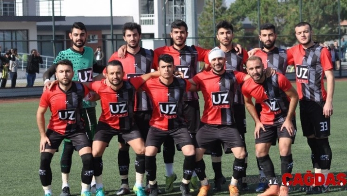 Kayseri Sağlıkspor ligden çekildi