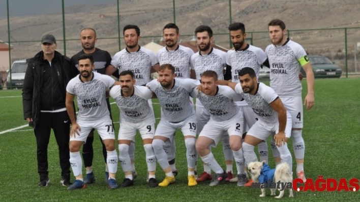 Kayseri Süper Amatör Küme'de lider değişti