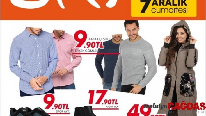 KAYSERmall Alışveriş Merkezi'ne yeni marka eklendi