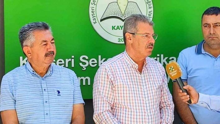 KAYŞEV'den eğitime burs katkısı