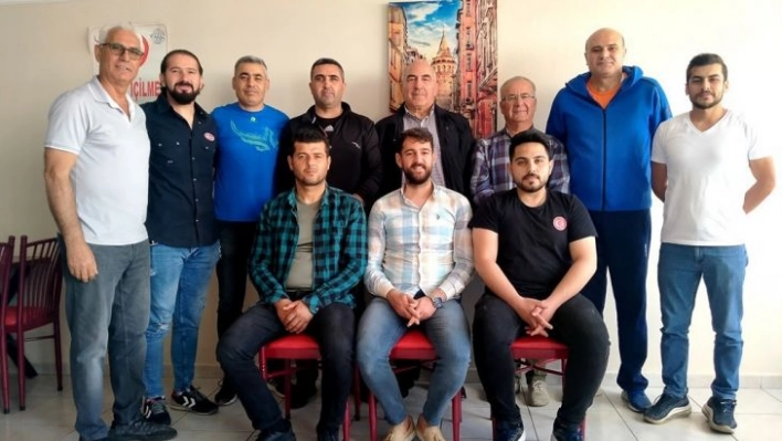 Kılıç: 'Gençlere sporu sevdirin'