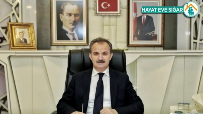 Kılınç 1 Mayıs Emek Ve Dayanışma Gününü kutladı