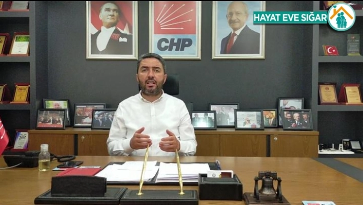 Kiraz Kayısı Rekoltesinde Yine Büyük Hayal Kırıklığı Yaşadık