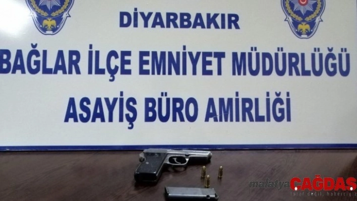 Kız kaçırmaya geldiler, kurşun yağmuruna tutuldular