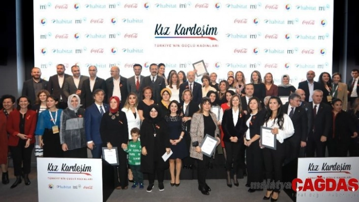 Kız Kardeşim Projesi'nden yerel lezzetleri yaşatan girişimci kadınlara destek