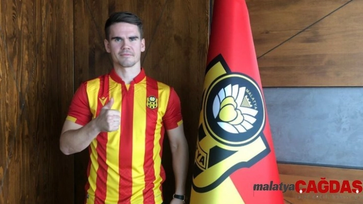 Kjartansson, Yeni Malatyaspor'da