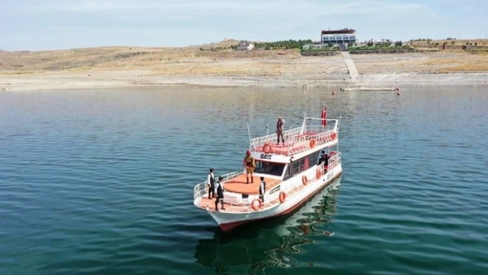 Kocasinan Belediyesi'nden Cumhuriyet Bayramı'nın 99. Yılına Özel Klip