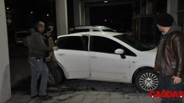 Konya'da DEAŞ'lı terörist yakalandı