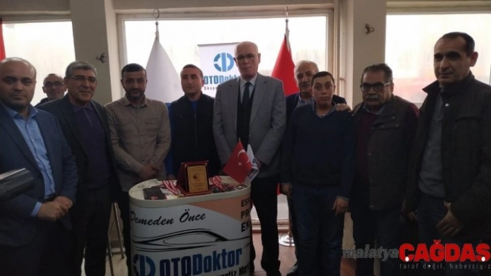 Konya Yunak Kurtuşağı ve Çevre Köylüleri Derneği'nde bilardo turnuvası