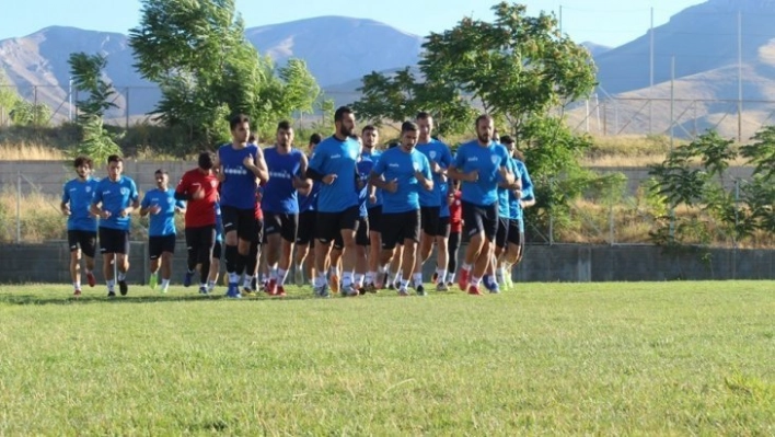 Koray ve Halil'den sonra Ferhat Canlı ile de yollar ayrıldı