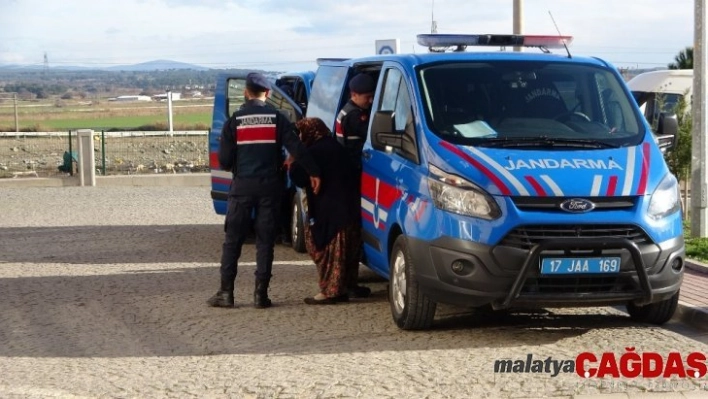 Koyun otlatma cinayetinde anne ve kızı tutuklandı