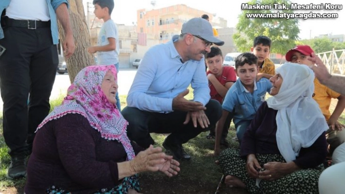 Kuş saha çalışmalarını sürdürüyor