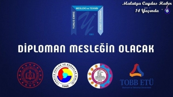 LGS'de meslek liselerine olan ilgi iş dünyasını memnun etti