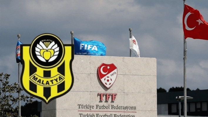 Ligden çekiliyor! TFF'ye ilettiler