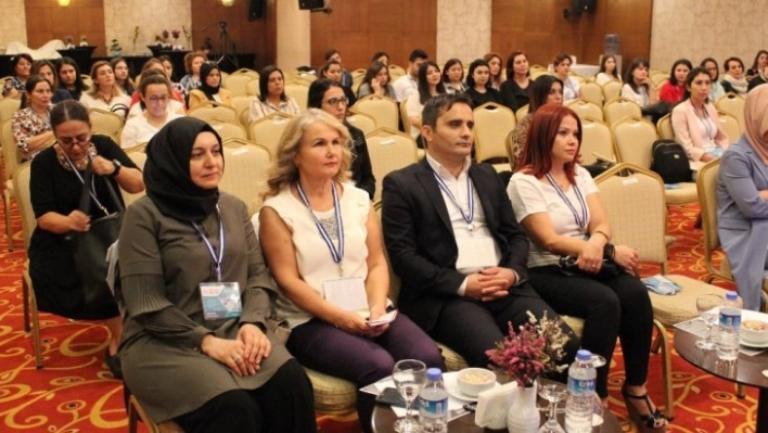 Liv Hospital, '2. Cerrahi Hemşireliği Ankara Sempozyumu'nu gerçekleştirdi