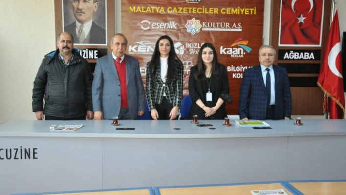 LÖSEV Malatya'da Ofis Kuracak