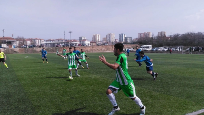 Malatya Adil Türk U 18 Gençler Ligi 5 Hafta Karşılaşmalarına Devam Edilecek.