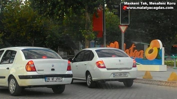 Malatya bölgenin araç lideri