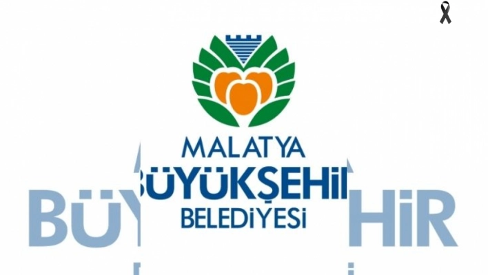 Malatya Büyükşehir Belediyesi'nden Duyuru