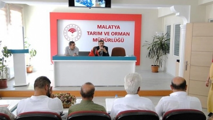 Malatya'da 13 yılda 21 milyon TL hibe desteği verildi