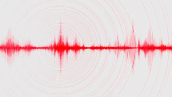 Malatya'da 3.6 büyüklüğünde deprem