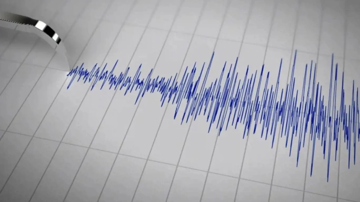 Malatya'da 4,0 büyüklüğünde deprem