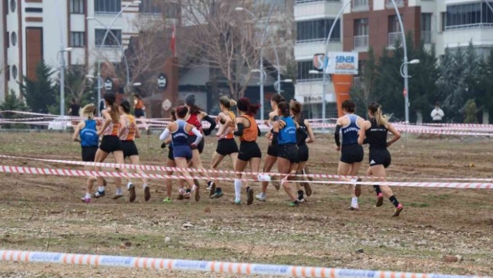 Malatya'da Atletizm Hakem Kursu açılacak