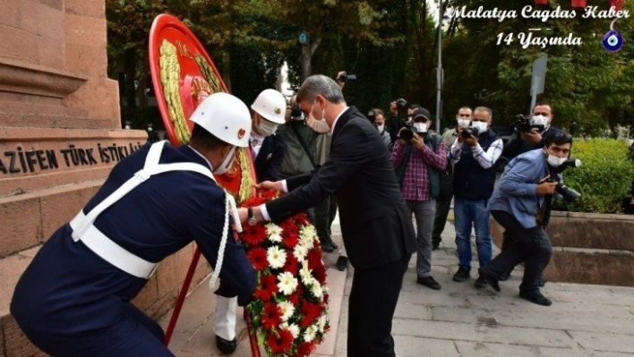 Cumhuriyet Bayramı kutlamaları