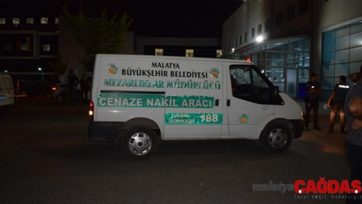 Fenalaşan 9 aylık bebek kurtarılmadı