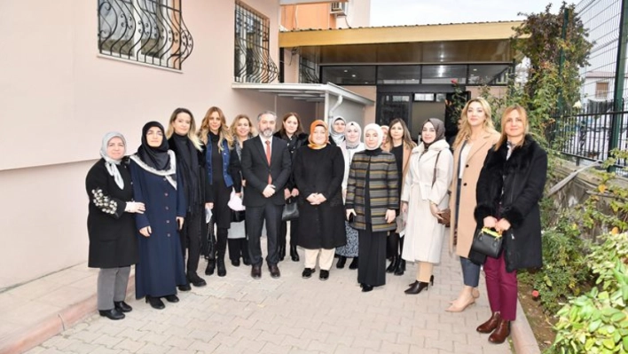 Malatya'da Hayata Başlarken Projesi Umut Oluyor