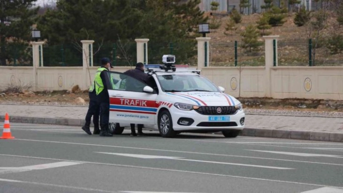 Hız denetimi yerli radarla yapılacak