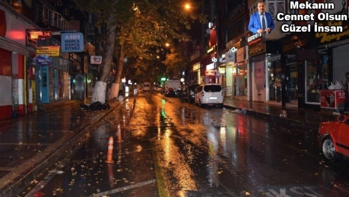 Malatya'da kısıtlama sessizliği