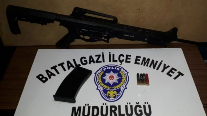 Malatya'da polis suçlulara göz açtırmıyor