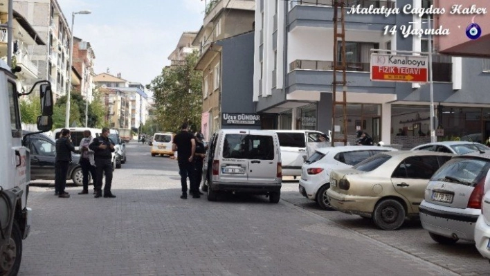 Silahla vurulan iş adamı hayatını kaybetti