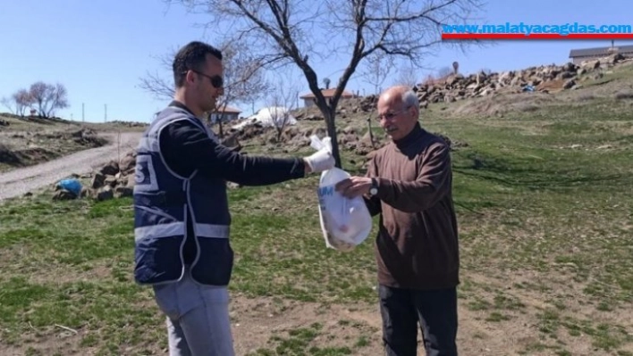 Vefa Sosyal Destek Grupları hizmet vermeye başladı