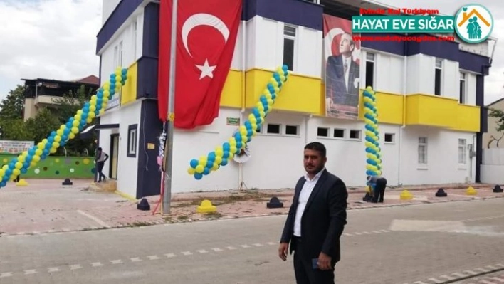 Malatya İdmanyurdu, tesislerini sağlık personellerine açtı