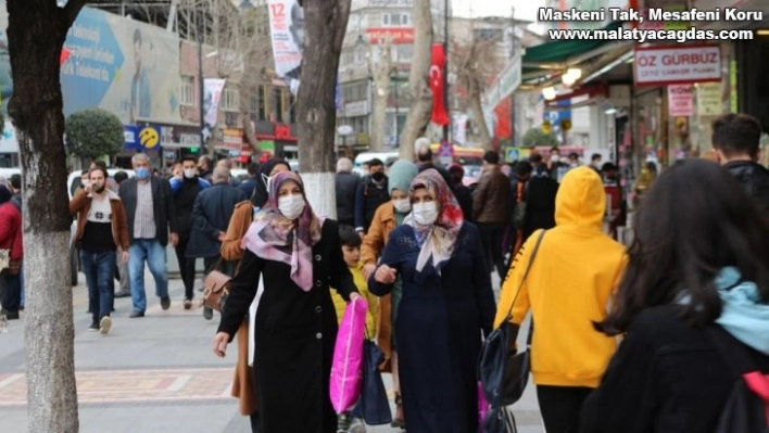 Kırmızı'ya dönmesi vatandaşları endişelendiriyor