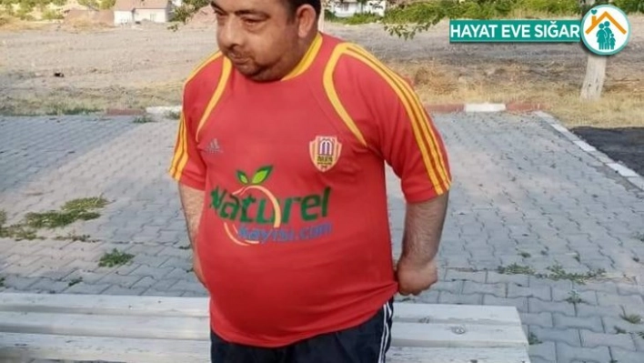 Malatya spor camiasında Mersedes Kadir üzüntüsü