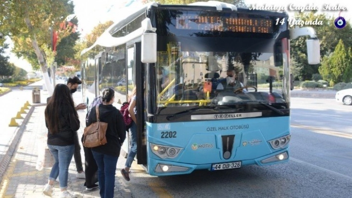 Toplu ulaşımda HES kodu uygulamasına geçiyor