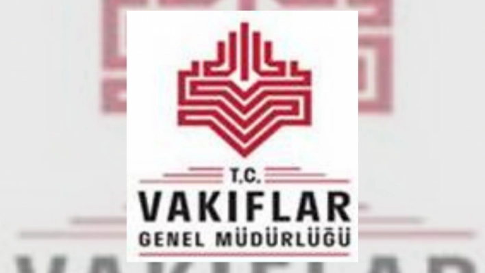 Malatya Vakıflar Bölge Müdürlüğü İftar Proğramı Hazırlıklarını Tamamladı