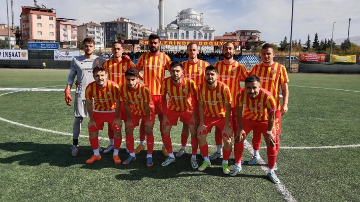 Malatyaspor 12 Bingölspor İle Karşı Karşıya Gelecek