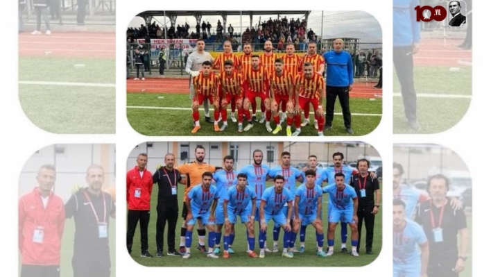 Malatyaspor Deplasmandan 1 Puan ile dönüyor