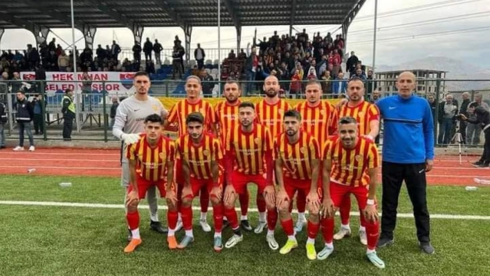 Malatyaspor Kendi Sahasında Develi Gücü Spor'u Ağırlyacak