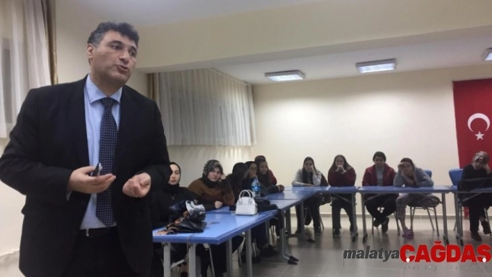 Manisa AFAD'tan 'Tehlike Avı' denetimi