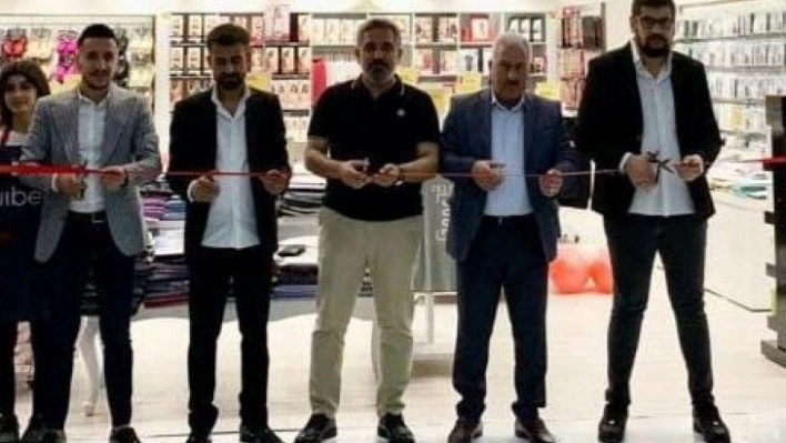 Mardian Mall AVM, marka karmasına bir yenisini daha ekledi