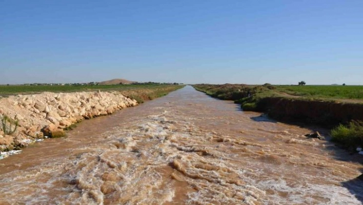 Mardin'de elektrik borcunu ödemeyen toprak sahiplerine haciz uyarısı