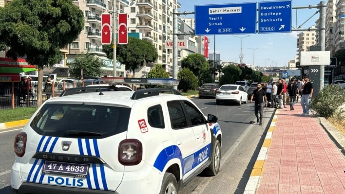 Mardin'de otomobil çarptığı çocuklardan 2'ncisi de hayatını kaybetti