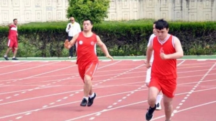 Mardin'de özel sporcular il şampiyonası yapılacak